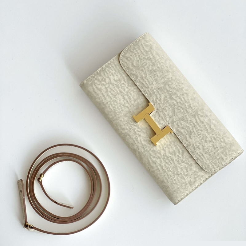 H**mes satchel bags
